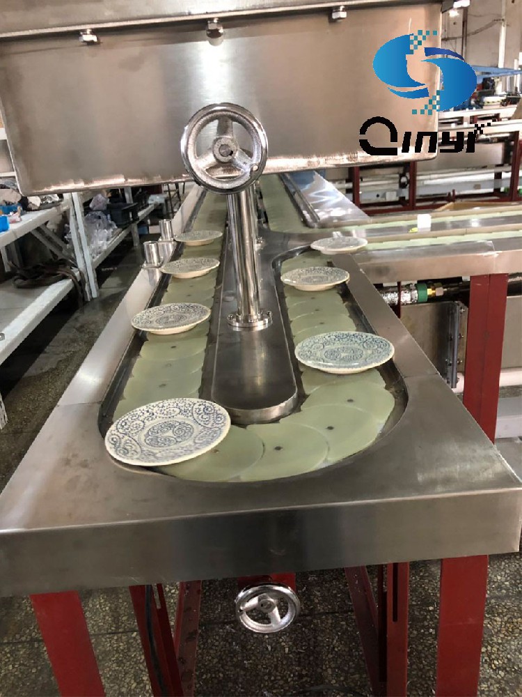 傳菜輸送機(jī)