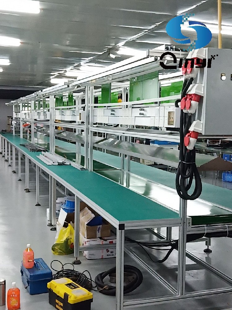 輪胎線設(shè)備